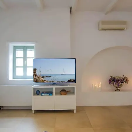 Infinity Holiday home *
