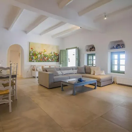 Infinity Holiday home *